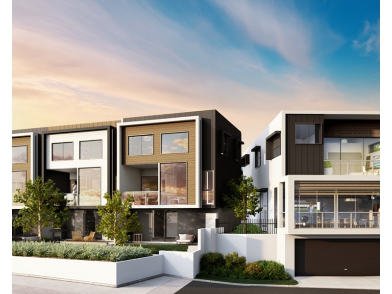 36/3028 Emerald Lakes Drive, Carrara QLD 4211