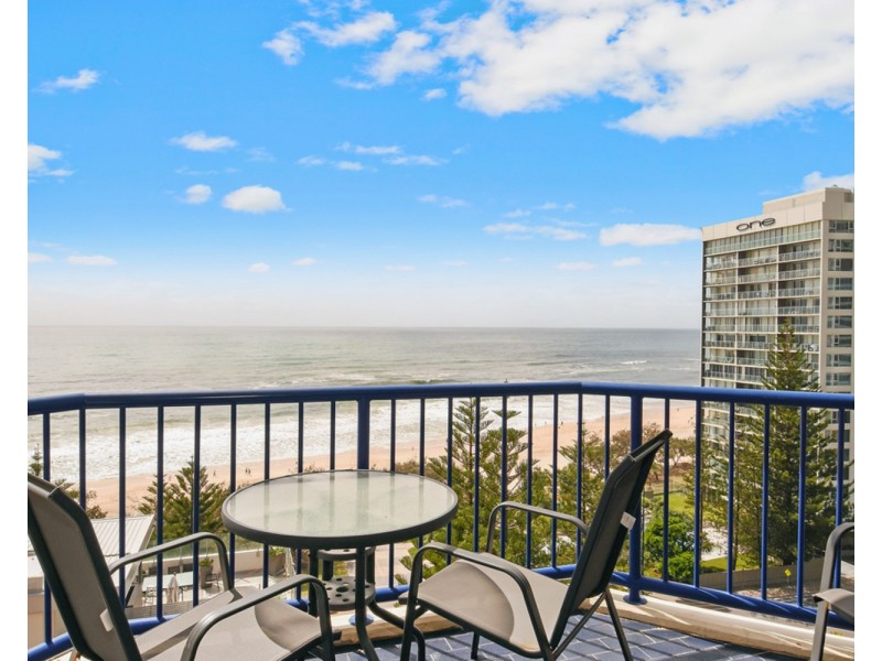 1101/9 Laycock Street, Surfers Paradise QLD 4217 Professionals