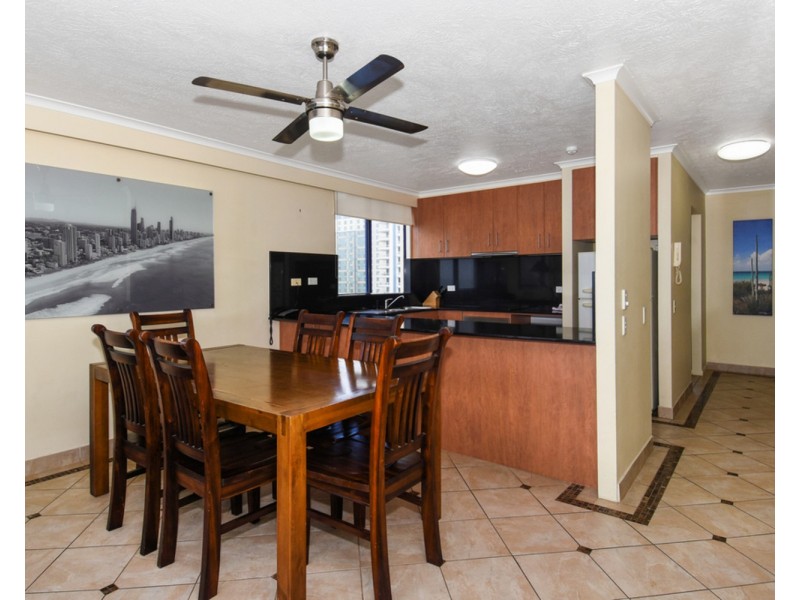 1101/9 Laycock Street, Surfers Paradise QLD 4217