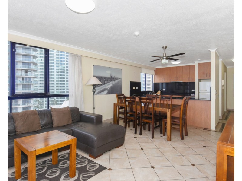 1101/9 Laycock Street, Surfers Paradise QLD 4217 Professionals