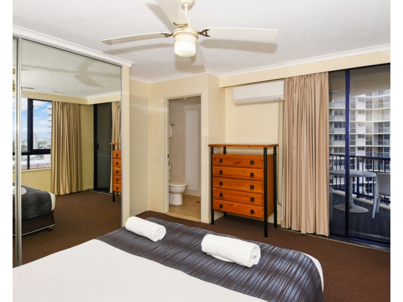 1101/9 Laycock Street, Surfers Paradise QLD 4217