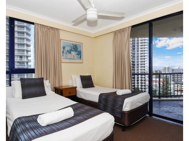 1101/9 Laycock Street, Surfers Paradise QLD 4217