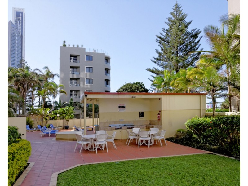 1101/9 Laycock Street, Surfers Paradise QLD 4217 Professionals