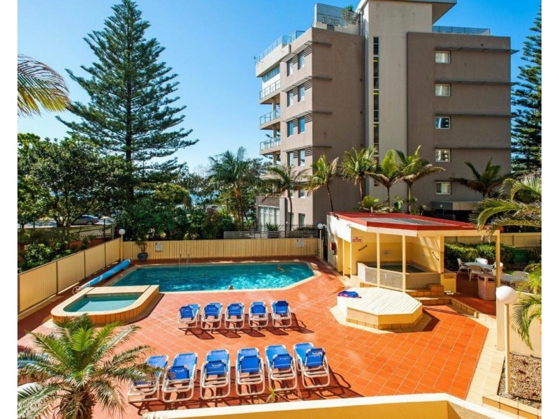 1101/9 Laycock Street, Surfers Paradise QLD 4217 Professionals