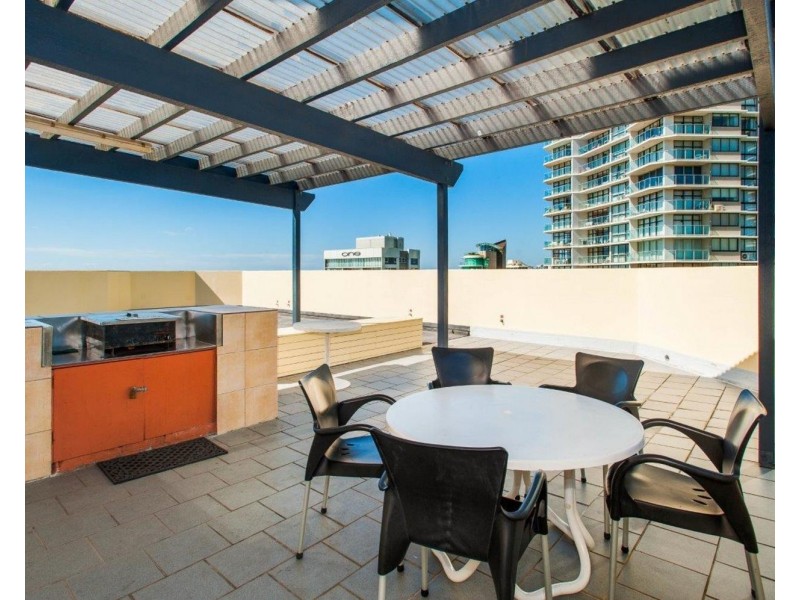 1101/9 Laycock Street, Surfers Paradise QLD 4217