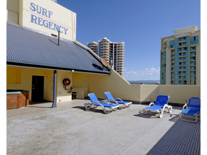 1101/9 Laycock Street, Surfers Paradise QLD 4217 Professionals