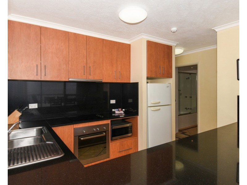 1101/9 Laycock Street, Surfers Paradise QLD 4217