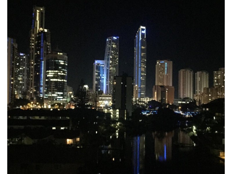 702/21 Peninsular Drive, Surfers Paradise QLD 4217