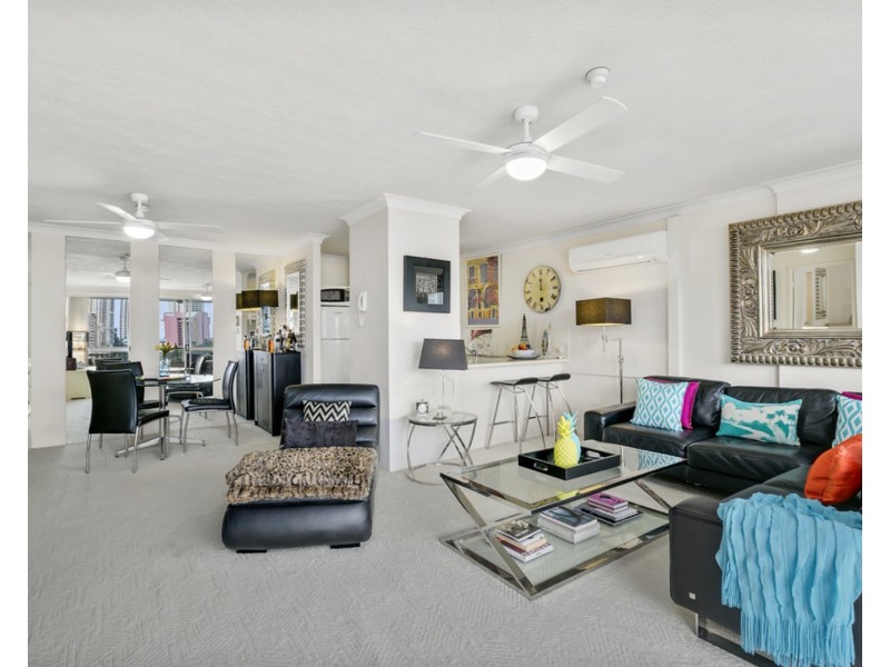 702/21 Peninsular Drive, Surfers Paradise QLD 4217