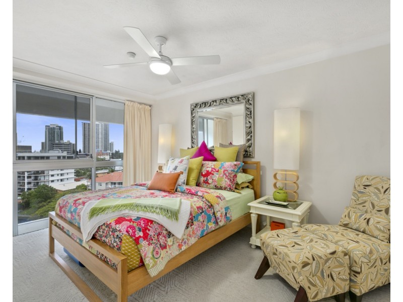 702/21 Peninsular Drive, Surfers Paradise QLD 4217