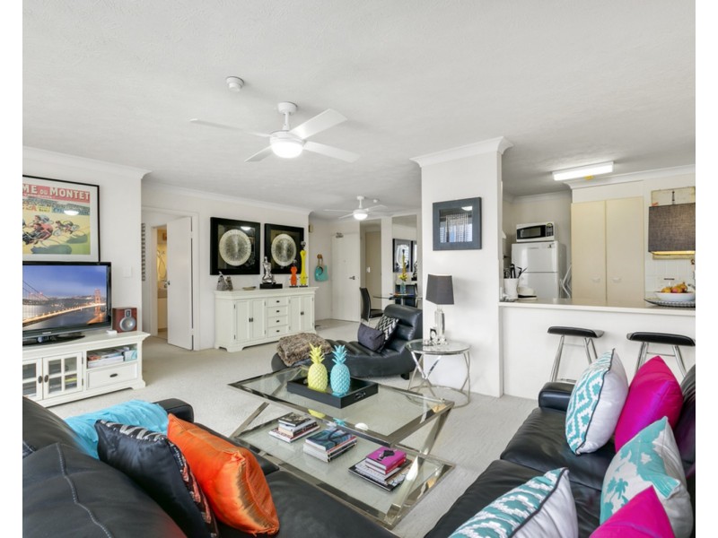 702/21 Peninsular Drive, Surfers Paradise QLD 4217