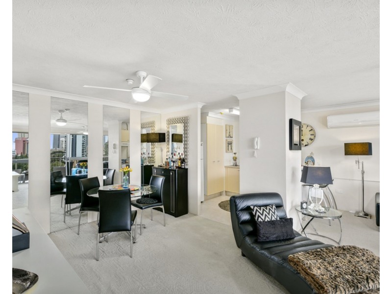 702/21 Peninsular Drive, Surfers Paradise QLD 4217