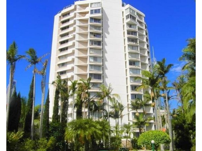 702/21 Peninsular Drive, Surfers Paradise QLD 4217