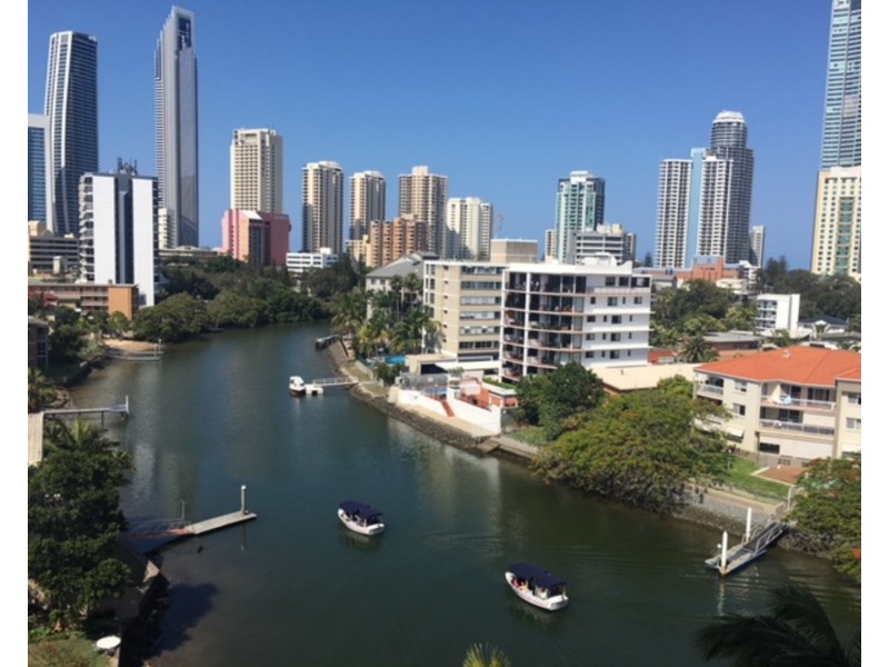 702/21 Peninsular Drive, Surfers Paradise QLD 4217