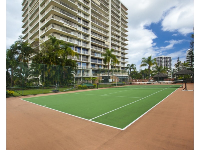 1A/33 Thornton Street, Surfers Paradise QLD 4217