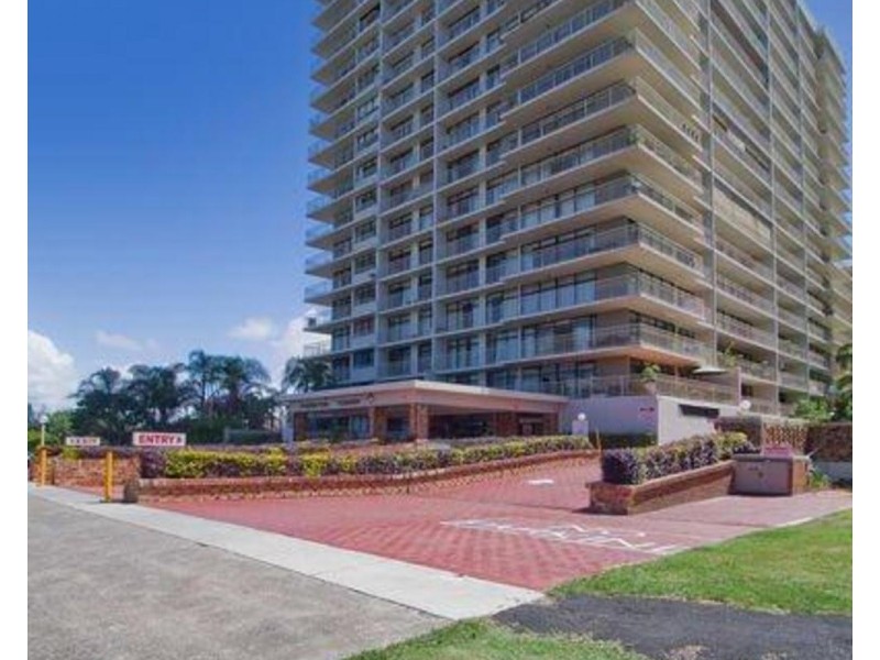 1A/33 Thornton Street, Surfers Paradise QLD 4217