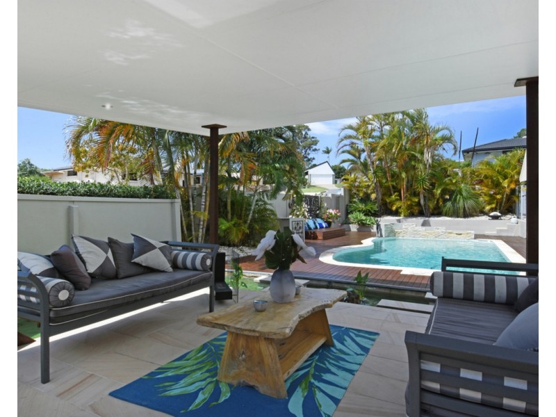 3 Patura Drive, Ashmore QLD 4214