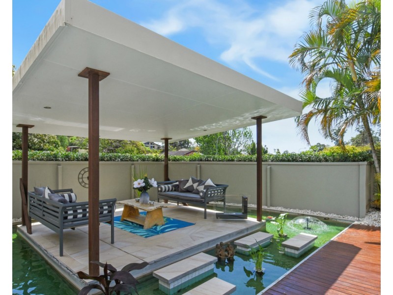 3 Patura Drive, Ashmore QLD 4214