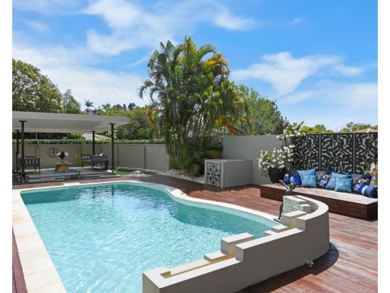 3 Patura Drive, Ashmore QLD 4214