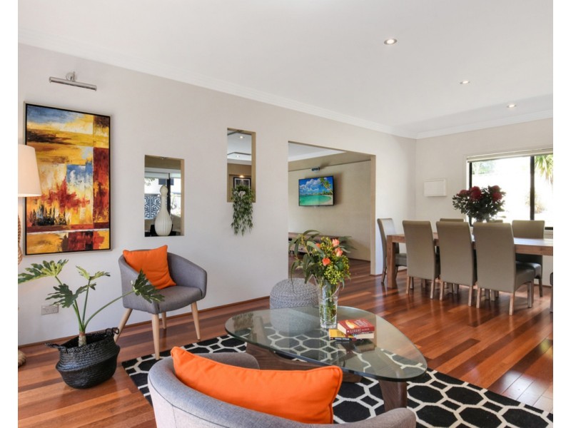 3 Patura Drive, Ashmore QLD 4214