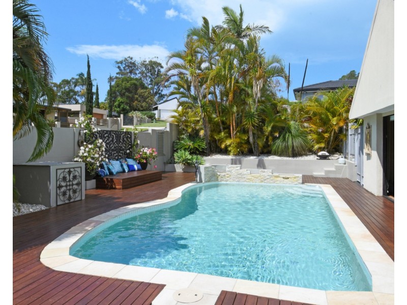 3 Patura Drive, Ashmore QLD 4214