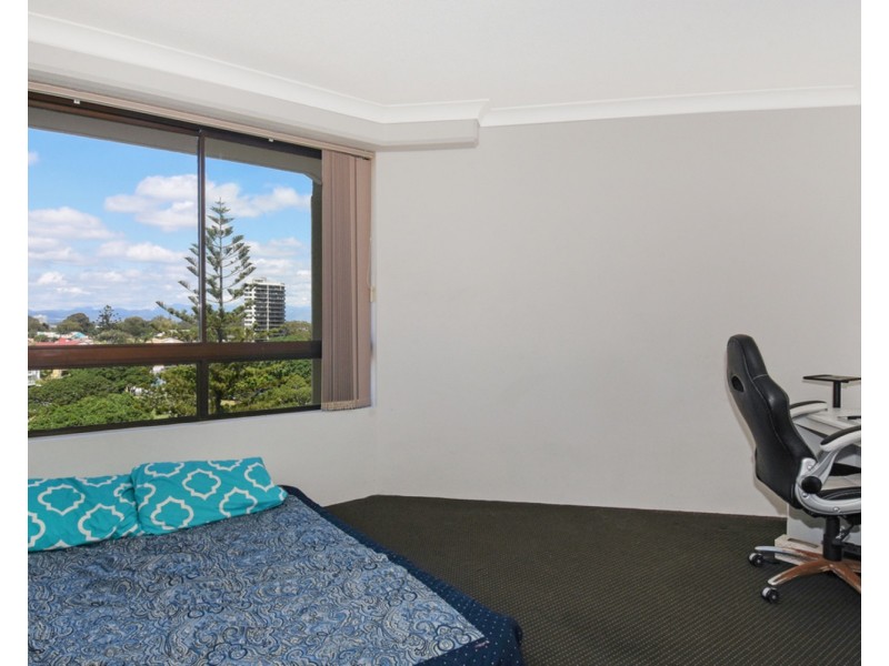22/Surfers Hawiian 2890 Gold Coast Highway, Surfers Paradise QLD 4217