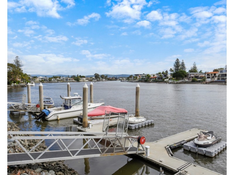 22/Surfers Hawiian 2890 Gold Coast Highway, Surfers Paradise QLD 4217