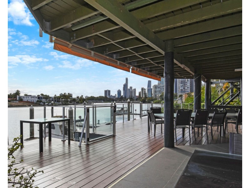 22/Surfers Hawiian 2890 Gold Coast Highway, Surfers Paradise QLD 4217