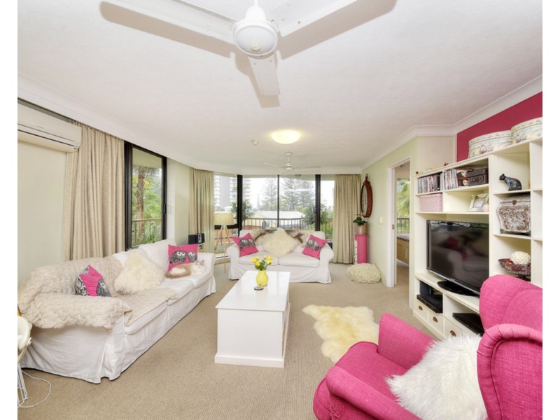 Aristocrat/19 Aubrey Street, Surfers Paradise QLD 4217