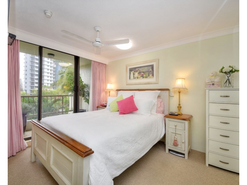 Aristocrat/19 Aubrey Street, Surfers Paradise QLD 4217