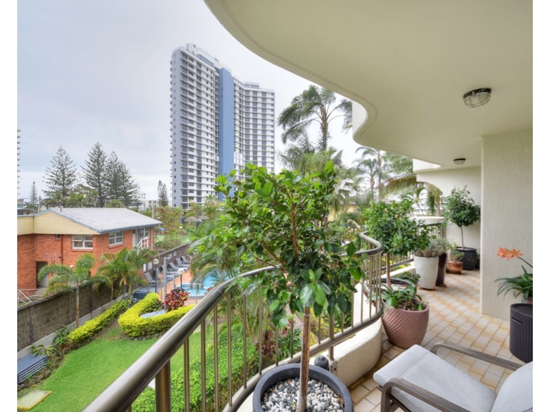 Aristocrat/19 Aubrey Street, Surfers Paradise QLD 4217