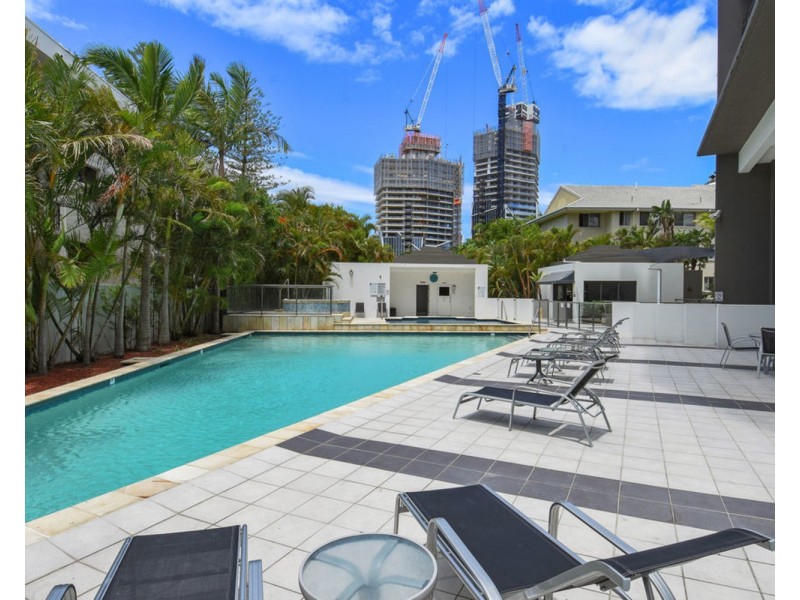 101/2865 Gold Coast Highway, Surfers Paradise QLD 4217