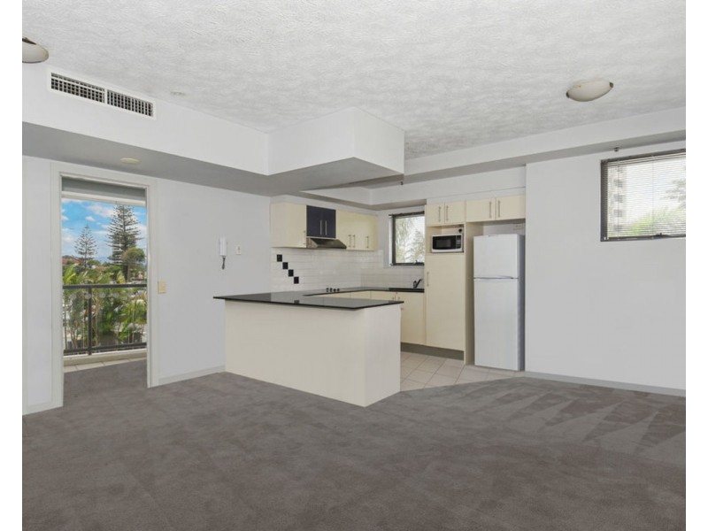 101/2865 Gold Coast Highway, Surfers Paradise QLD 4217