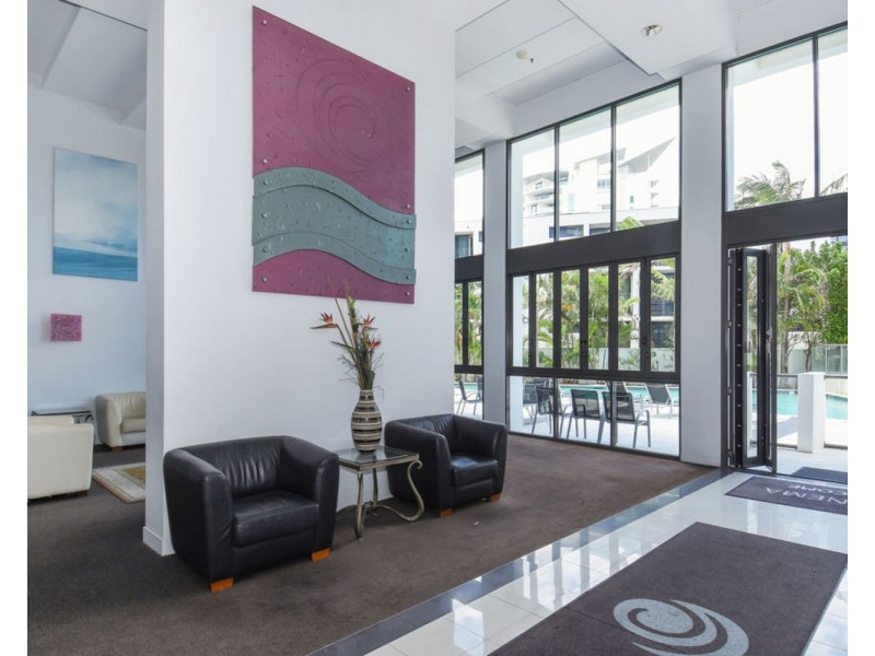 101/2865 Gold Coast Highway, Surfers Paradise QLD 4217