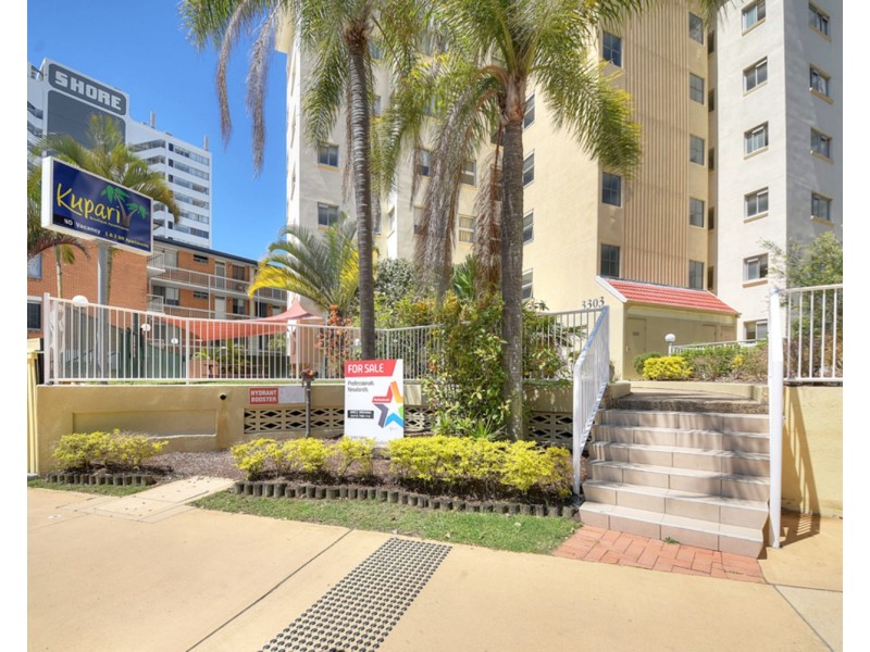 Kupari/3303 Surfers Paradise Boulevard, Surfers Paradise QLD 4217