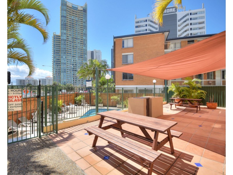 Kupari/3303 Surfers Paradise Boulevard, Surfers Paradise QLD 4217