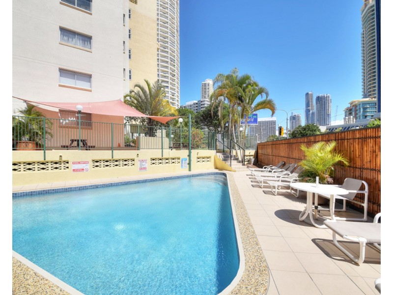 Kupari/3303 Surfers Paradise Boulevard, Surfers Paradise QLD 4217