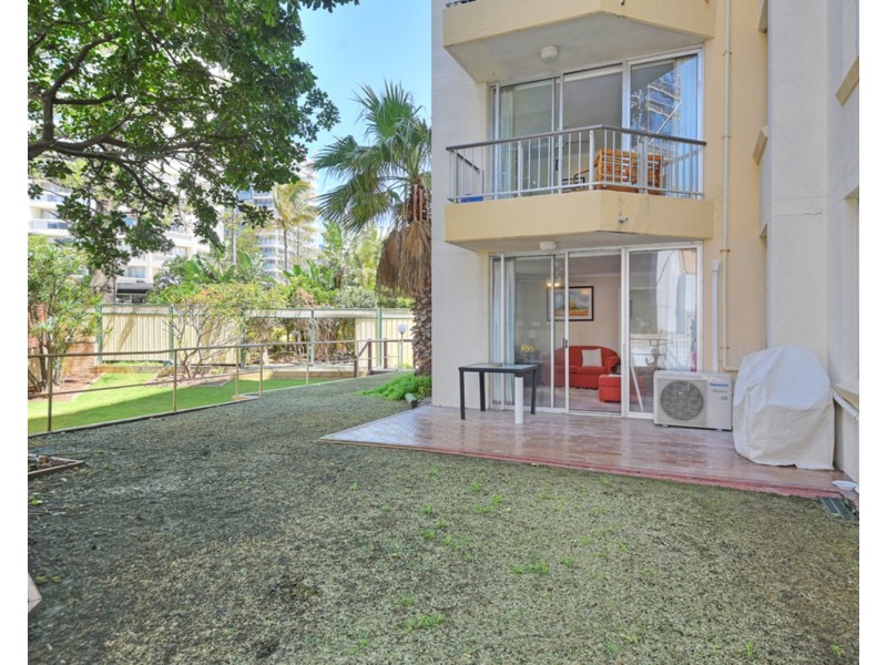 Kupari/3303 Surfers Paradise Boulevard, Surfers Paradise QLD 4217