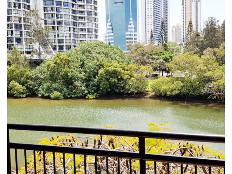 118/1-8 Paradise Island, Surfers Paradise QLD 4217
