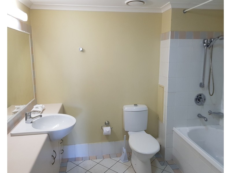 118/1-8 Paradise Island, Surfers Paradise QLD 4217