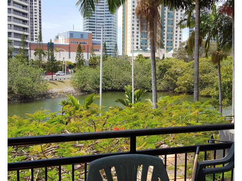 118/1-8 Paradise Island, Surfers Paradise QLD 4217
