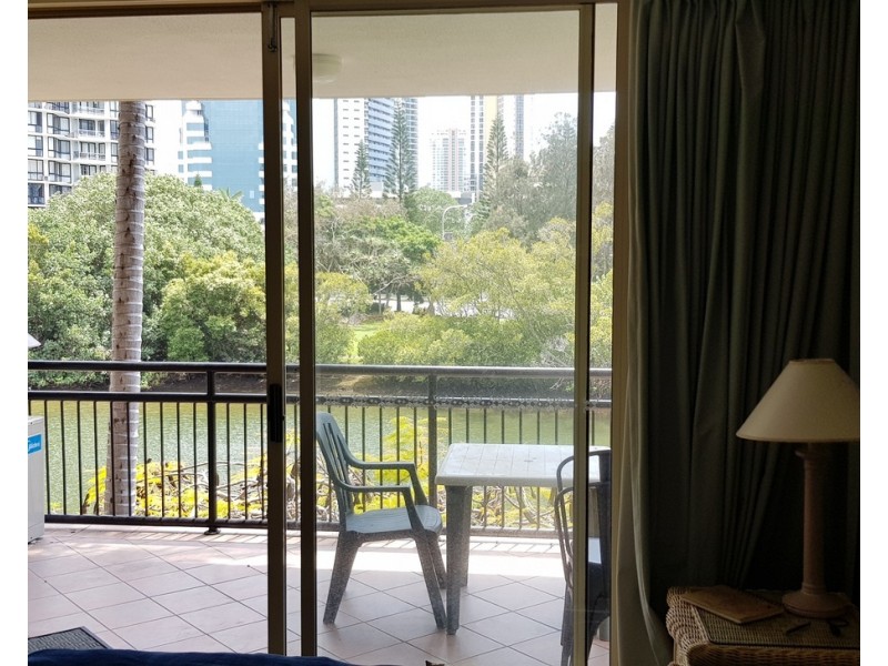 118/1-8 Paradise Island, Surfers Paradise QLD 4217