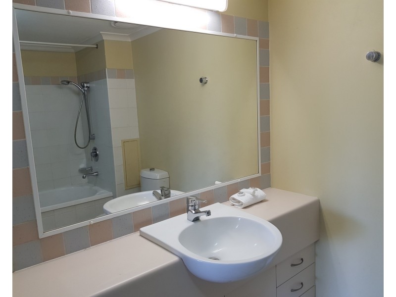 118/1-8 Paradise Island, Surfers Paradise QLD 4217