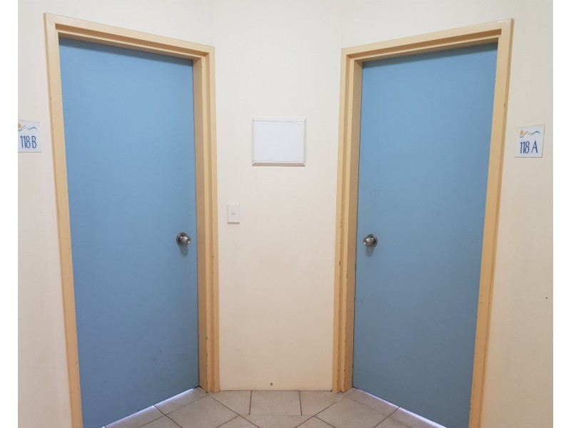 118/1-8 Paradise Island, Surfers Paradise QLD 4217