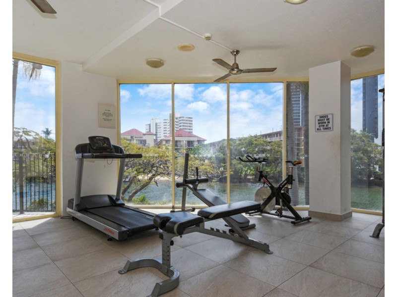 118/1-8 Paradise Island, Surfers Paradise QLD 4217