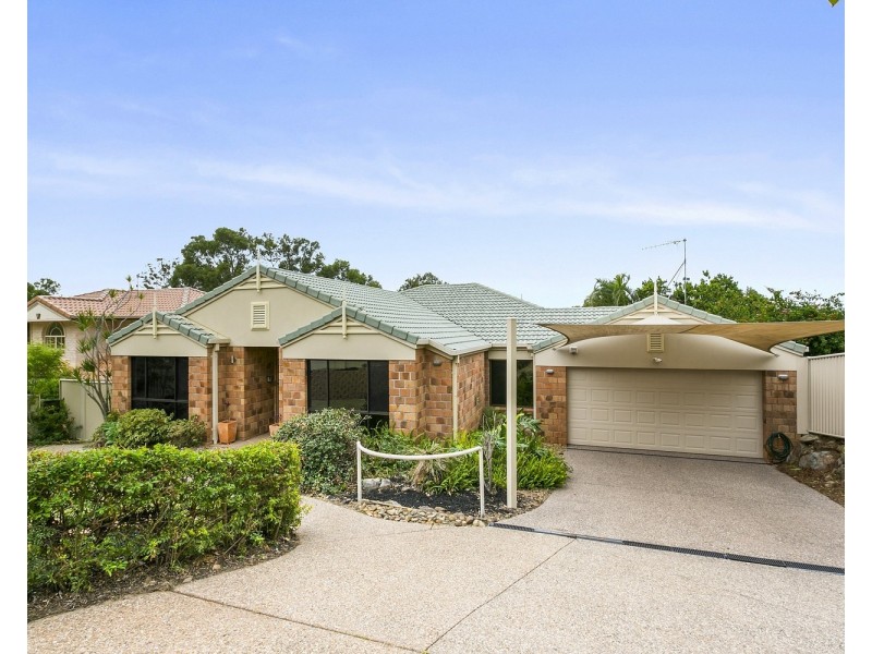 106 Armstrong Way, Highland Park QLD 4211