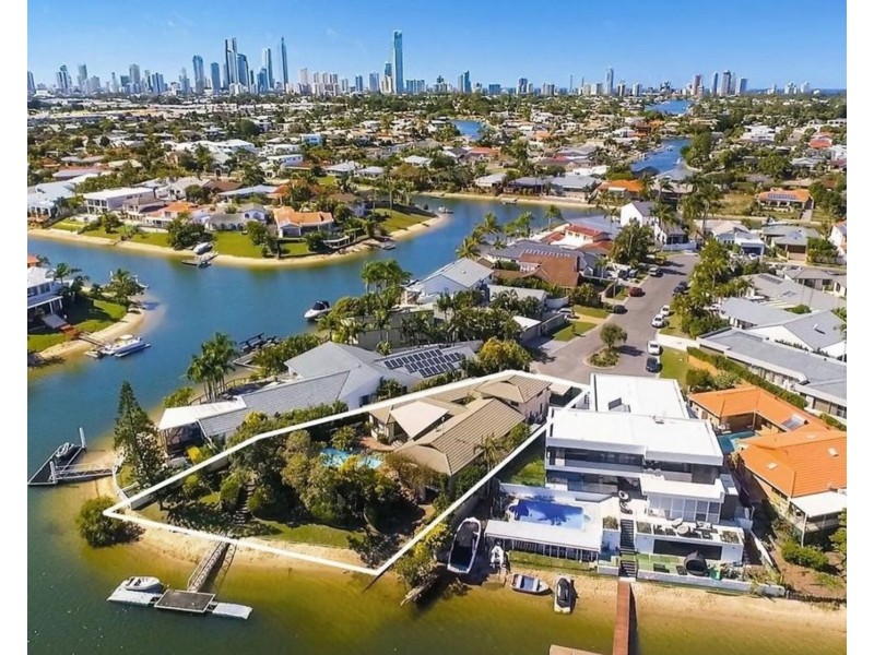 20 Argyle Crescent, Sorrento QLD 4217