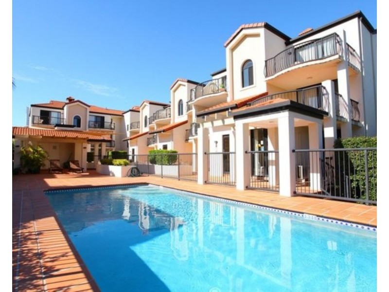 20/33 Lenneberg Street, Southport QLD 4215