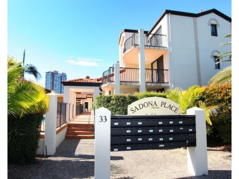 20/33 Lenneberg Street, Southport QLD 4215