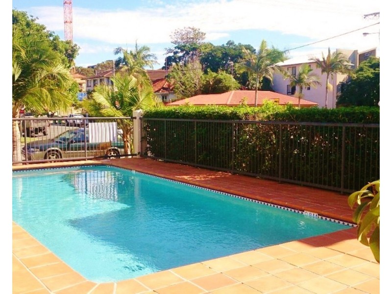 20/33 Lenneberg Street, Southport QLD 4215